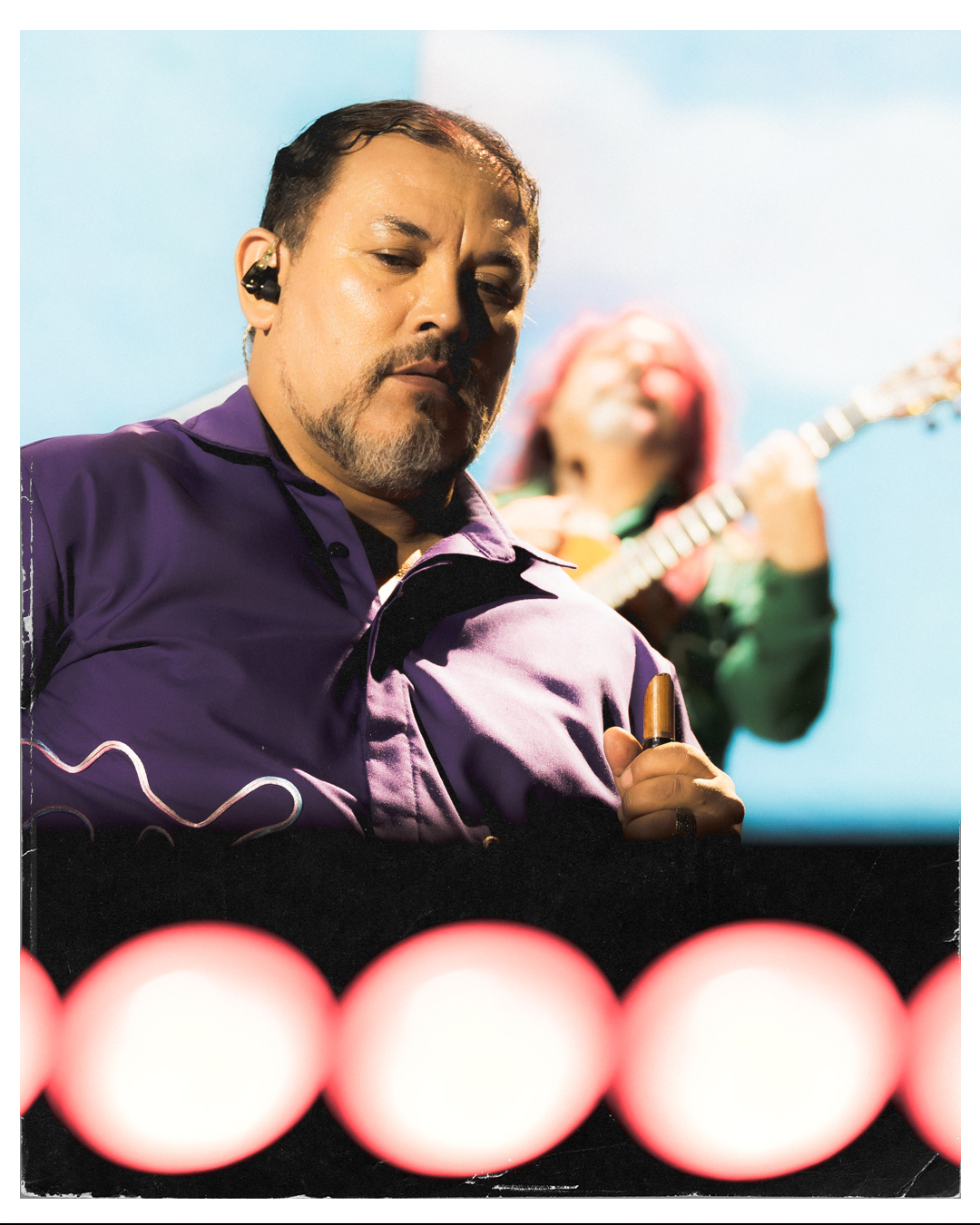 Los Jaivas Siempre